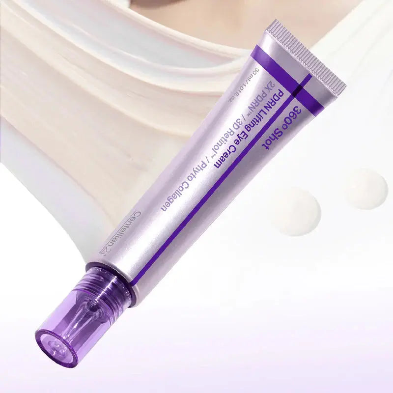 Contorno De Ojos 360 Shot Pdrn Lifting Eye Cream Centellian24