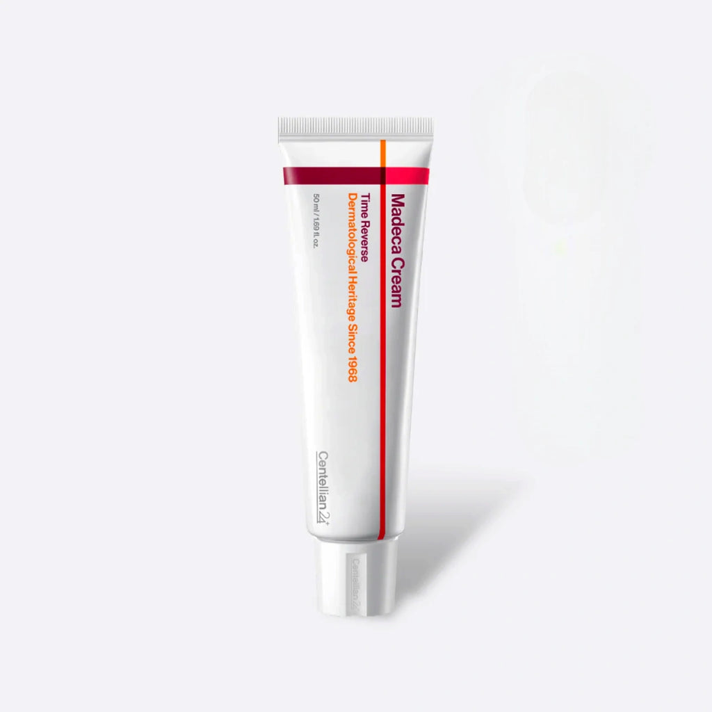 Crema Madeca Time Reverse Centellian24