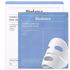 Mascarilla Hydro Cera-Nol Real Deep Mask Sheet Mask Biodance