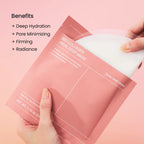 Sheet Mask Bio Collagen Real Deep Mask Biodance