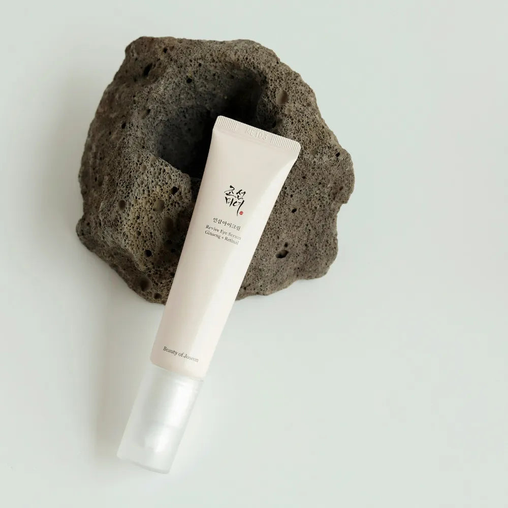 Contorno De Ojos Revive Eye Serum Ginseng + Retinal Beauty Of Joseon