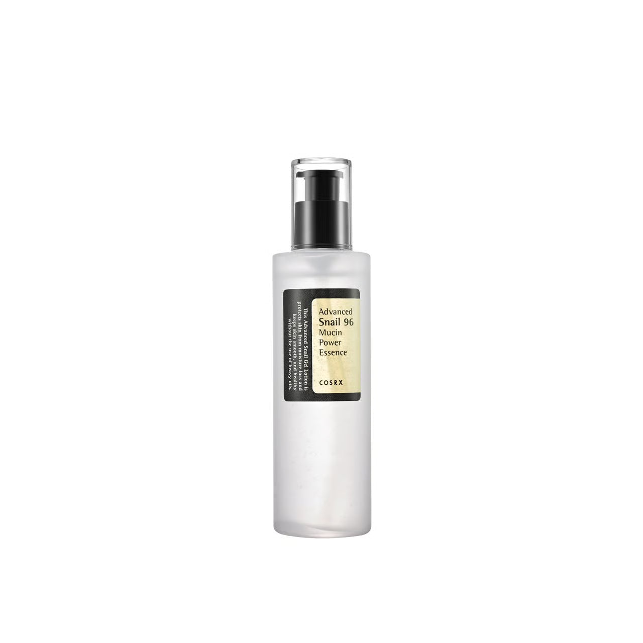 Esencia Advance Snail 96 Mucin Power Cosrx (100Ml)