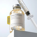 Suero Deep Collagen Silk Peptide Intensive Ampoule Sungboon Editor