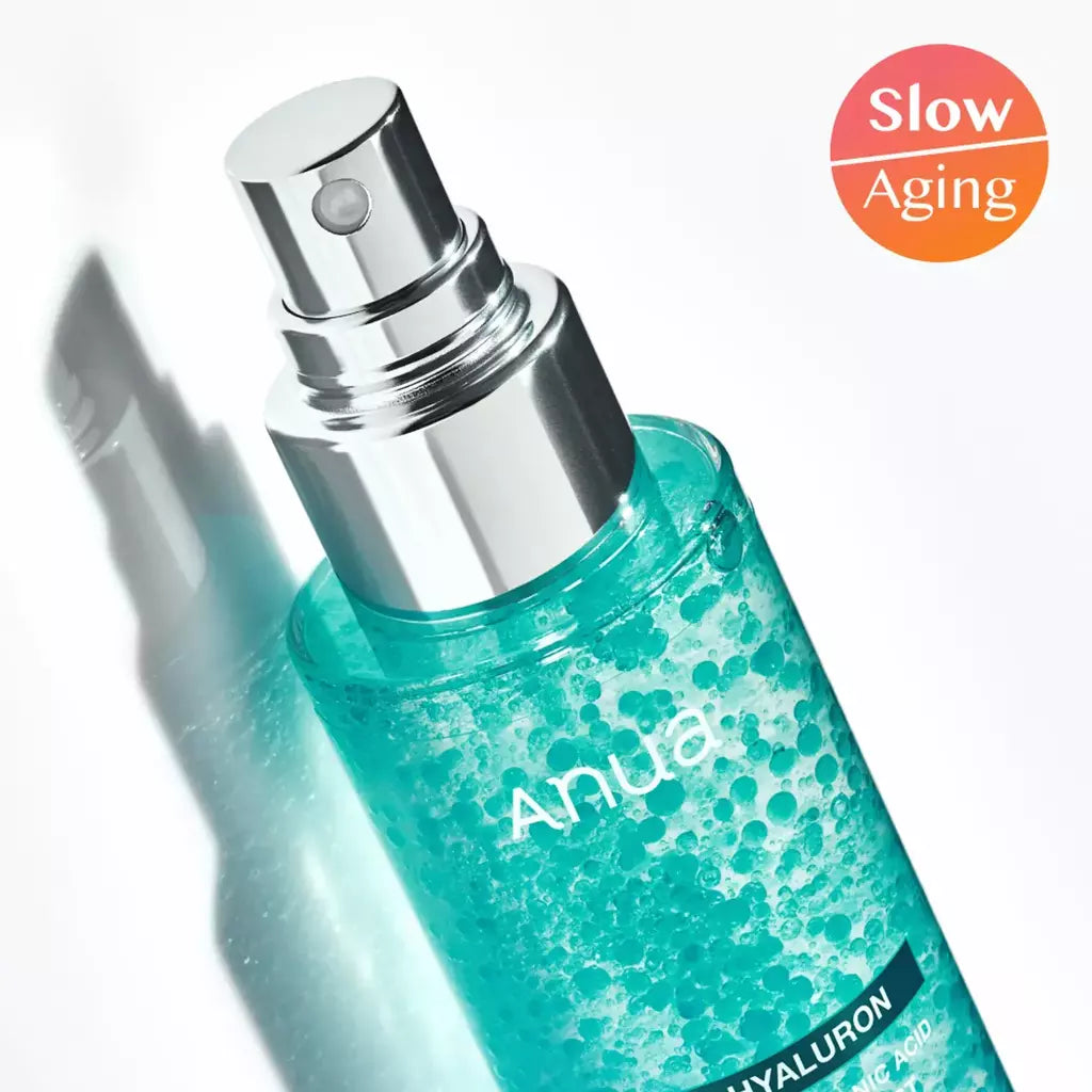 Tónico Spray Pdrn Hyaluronic Acid Hydrating Capsule Mist Anua