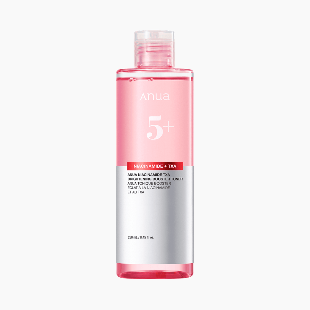 Tónico Facial Anua Niacinamide + Txa Anua