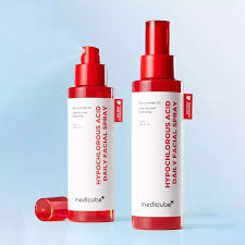 Spray Facial Hypochlorous Acid Medicube