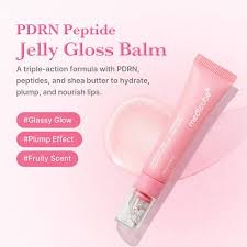 Bálsamo Gloss Pdrn Glossy Lip Balm Medicube