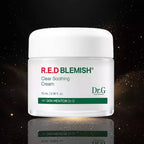 Crema R.E.D Blemish Clear Soothing Dr. G (70Ml)