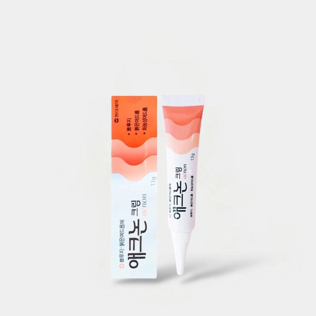Crema Acnon Dong-A Pharm (30Gr)