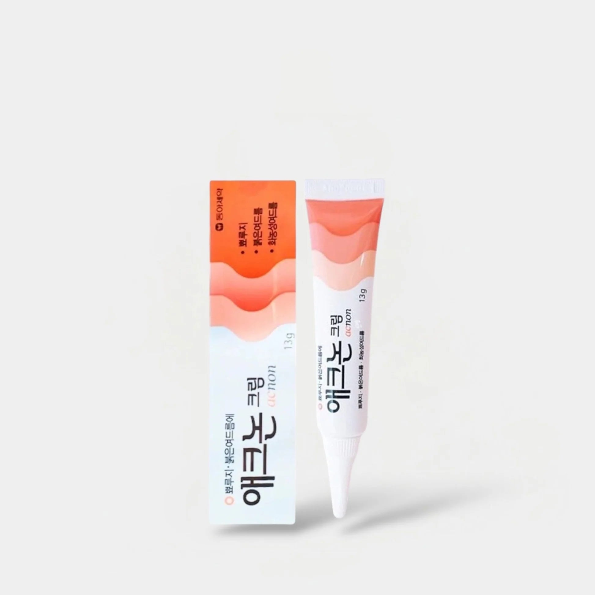 Crema Acnon Dong-A Pharm (30Gr)