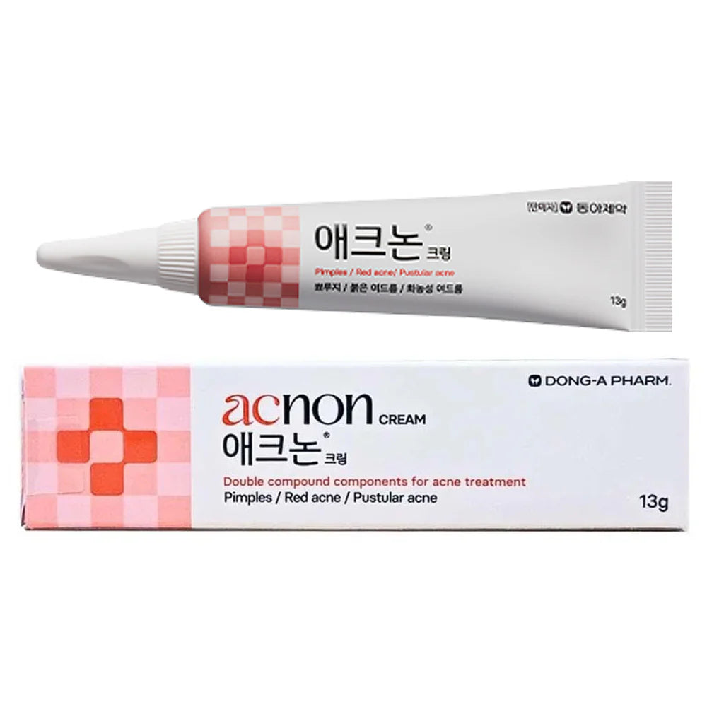 Crema Acnon Dong-A Pharm (30Gr)