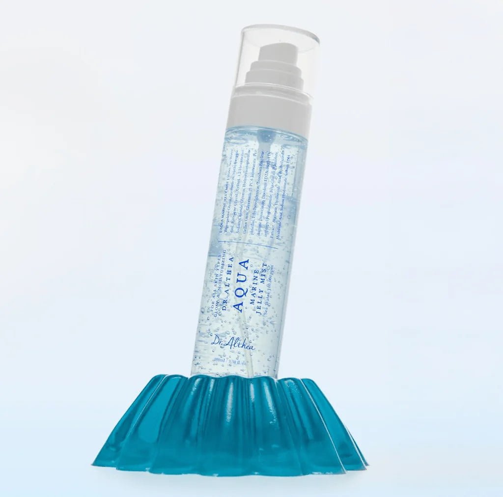 Mist Aqua Marine Jelly Mist Dr. Althea