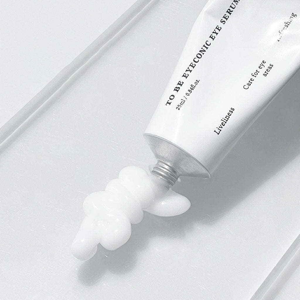 Contorno De Ojos To Be Youthful Eye Serum Dr. Althea