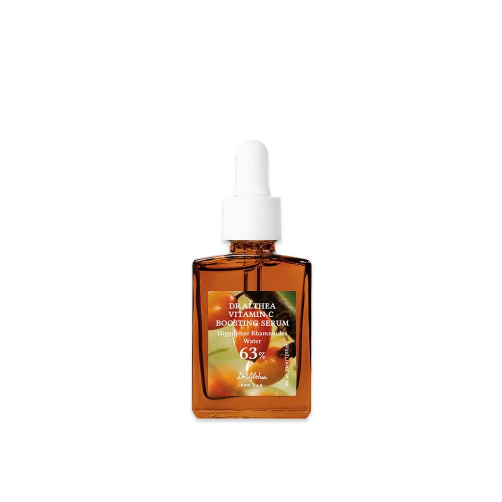 Suero Vitamin C Boosting Serum Dr. Althea (30Ml)