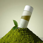 Esencia Jeju Matcha Tea Dr. Ceuracle