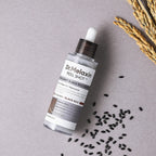 Suero Exfoliante Peel Shot Exfoliant Black Rice Ampoule Dr. Melaxin