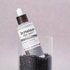 Suero Exfoliante Peel Shot Exfoliant Black Rice Ampoule Dr. Melaxin