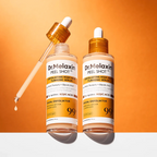 Ampolla Peel Shot Exfoliating Kojic Acid Turmeric Ampoule Dr. Melaxin