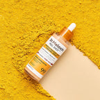Ampolla Peel Shot Exfoliating Kojic Acid Turmeric Ampoule Dr. Melaxin