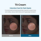 Crema Txa Cream Dr. Melaxin