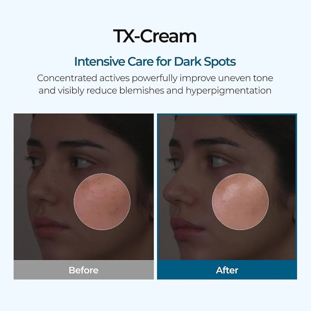 Crema Txa Cream Dr. Melaxin