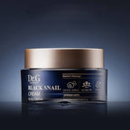 Crema Black Snail Dr. G