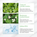 Protector Green Tea Fresh Sunscreen Dr. Althea