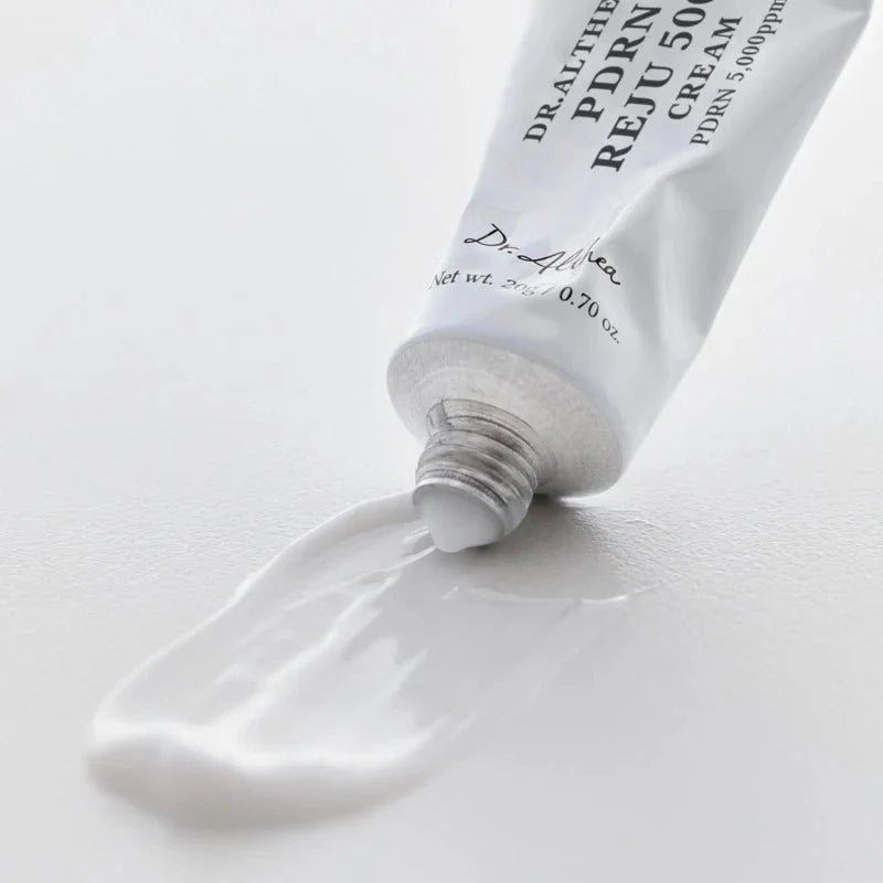 Crema Reju 5000 Cream Dr. Althea