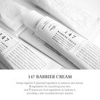 Crema 147 Barrier Cream Dr. Althea