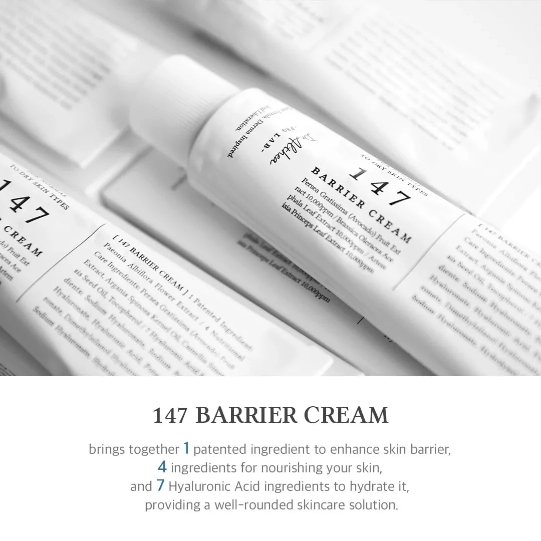 Crema 147 Barrier Cream Dr. Althea