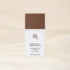 Protector Solar Daily Tinted Fluid Sunscreen Beauty Of Joseon
