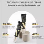 Contorno De Ojos Ten Revolution Eye Cream A.H.C. (30Ml)