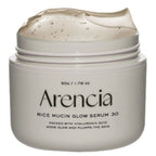 Suero Rice Mucin Glow Serum 30 Arencia