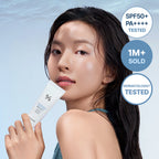Protector Hyal Reyouth Moist Sun Dr. Ceuracle