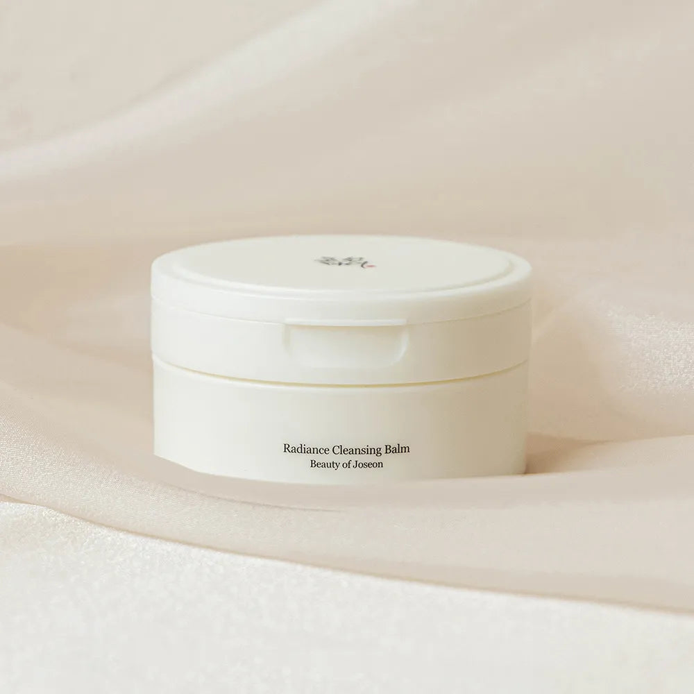 Balsamo Radiance Cleansing Balm Beauty Of Joseon Imagen principal del producto
