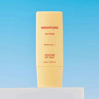 Protector Weightless Sun Fluid Sunscreen House of Hur
