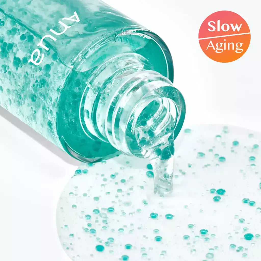 Tónico Spray Pdrn Hyaluronic Acid Hydrating Capsule Mist Anua