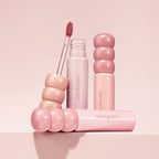 Tinta En Gloss Fruity Glass Tint Lip Gloss Colorgram