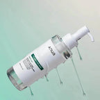 Limpiador Heartleaf Pore Control Cleansing Oil Mild Anua
