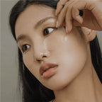 Parches Collagen Eye Patch Jericho Rose Jelly Abib