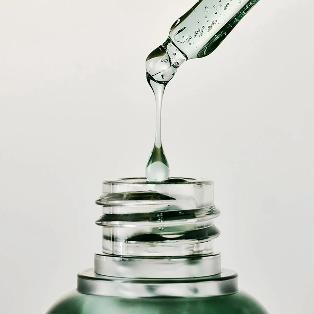 Suero Holy Hyssop 12 Serum Arencia