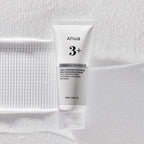 Crema 3 Ceramide Panthenol Moisture Barrier Cream Anua