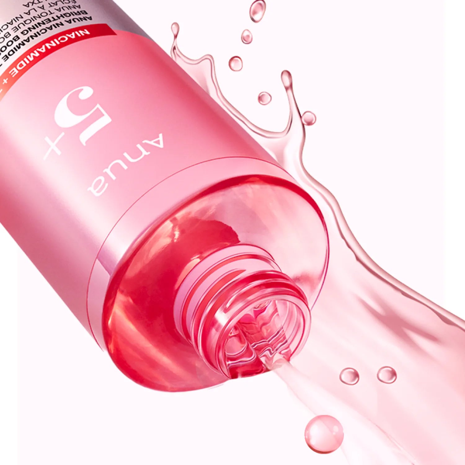 Tónico Facial Anua Niacinamide + Txa Anua