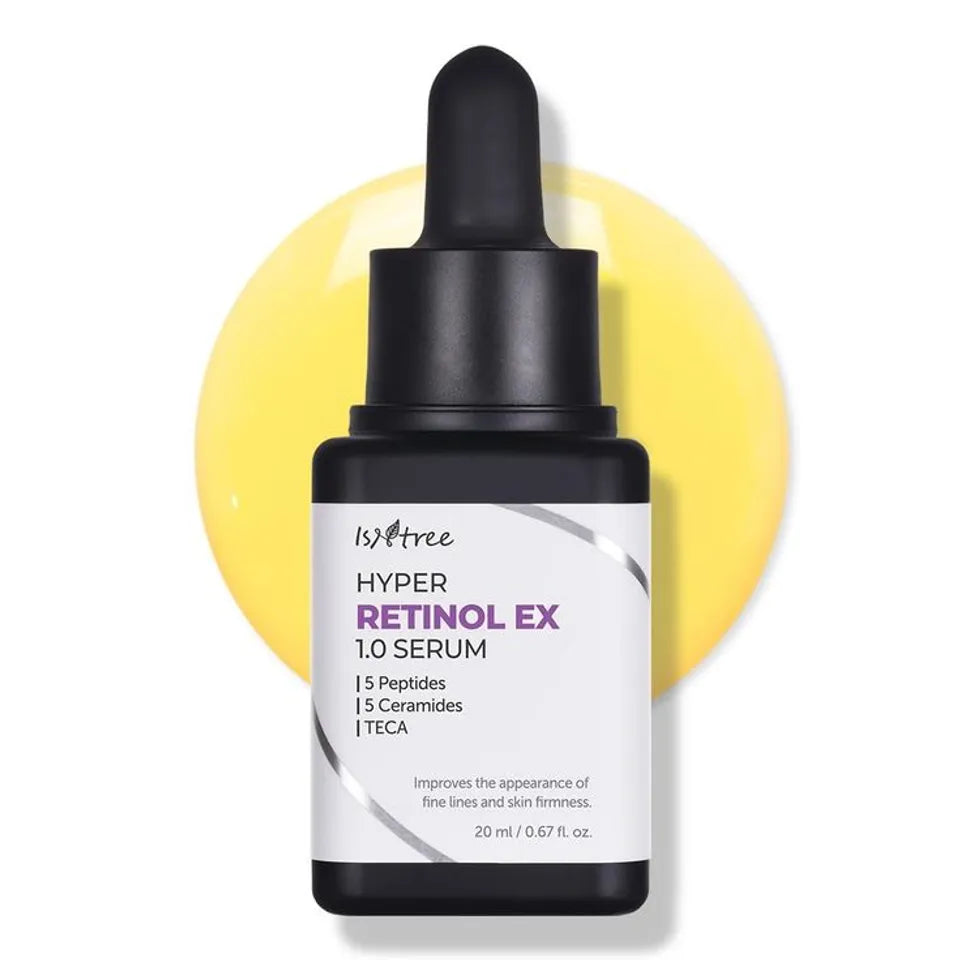 Suero Hyper Retinol 1 Isntree