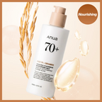 Hidratante Rice 70 Intensive Moisturizing Milk Anua