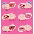 Lip&Cheek Glowy Jelly Pot Fwee