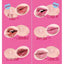 Lip&Cheek Glowy Jelly Pot Fwee