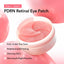Parches Pdrn Retinal Eye Patch Glow Jelly Abib