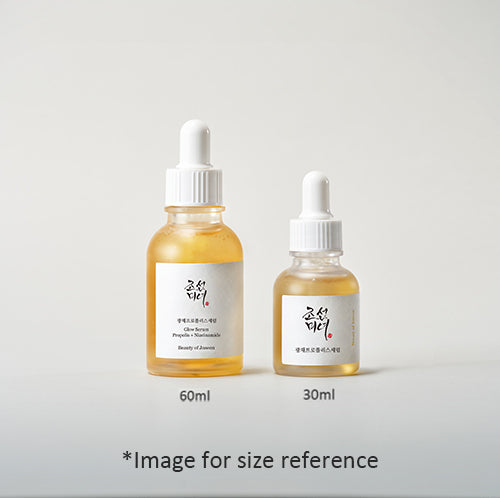 Suero Glow: Propolis + Niacinamide Beauty Of Joseon