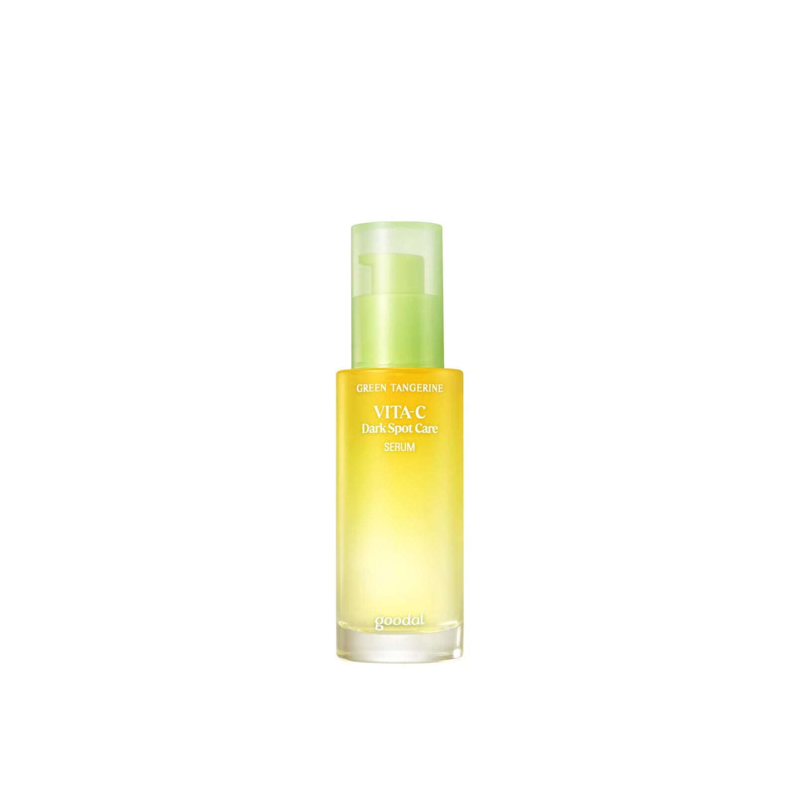 Suero Green Tangerine Vita C 40Ml Goodal Imagen secundaria del producto